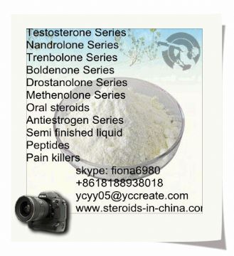 Aromasin Anti-Estrogen Steroids Powerful Estrogen Suppressing Exemestane